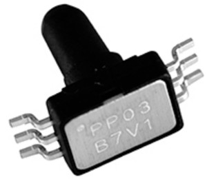 Omron 2SMPP-02 Drucksensor 1 St. Bag