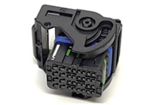Molex CMC 643191218 Grau Inhalt: 1St.