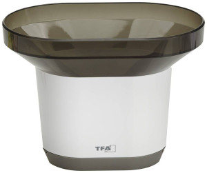TFA Dostmann 30.3802.02 Regenmesser Funk 868MHz