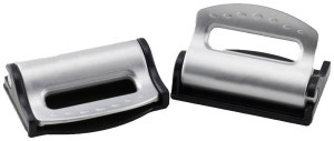 HP Autozubehr 19160 Gurtstopper 6cm x 4cm x 1.7cm