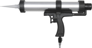 KS Tools Druckluft-Kartuschen-Pistole 310ml 515.1975