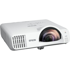 Epson EB-L210SW 3LCD Laser Beamer 4000 Lumen