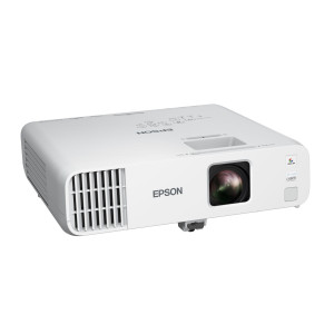 Epson EB-L210W 3LCD Laser Beamer 4500 Lumen