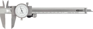 KS Tools 300.0547 300.0547 Uhrenmessschieber