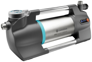 GARDENA 6500 SilentComfort Gartenpumpe 6500 l/h 60m