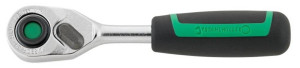 Stahlwille 419B 11131010 Bit-Ratsche