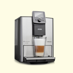 Nivona CafeRomatica NICR 825