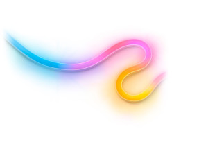 Signify WiZ Flex Strip Tunable White & Color 3M Einzelpack