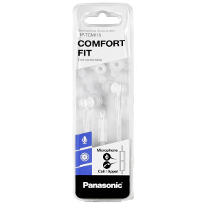 Panasonic RP-TCM115E-W wei