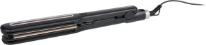 Tristar HD-2411 Gltteisen Schwarz, Rosgold