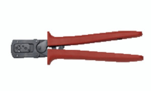 Molex MOL Power & Signal Sol. 638281900 Crimpzange
