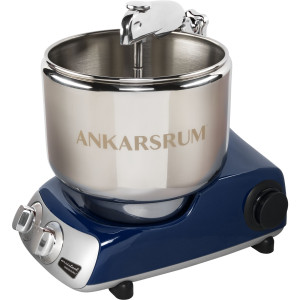 Ankarsrum Assistent 6230 Royal Blue - 1500W