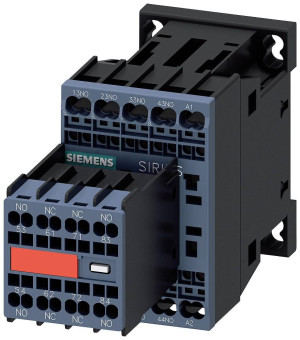 Siemens 3RH2262-2BB40 Hilfsschtz 1St.