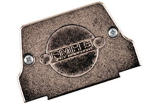 Molex 1731110090 D-SUB Gehuse 1St.