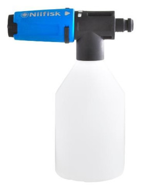 NILFISK 128500938 Schaumdse