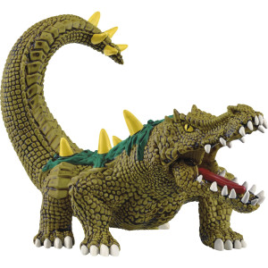 Schleich Eldrador Creatures Sumpfmonster               70155