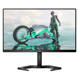 Philips 24M1N3200ZS/00 Gaming Monitor - FHD, 165 Hz