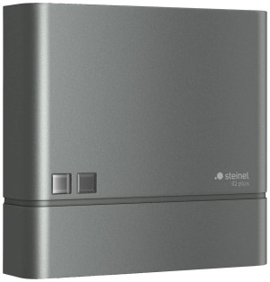 Steinel 066116 Dmmerungsschalter Anthrazit 230V