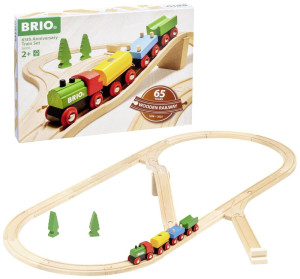 Brio 63603600 Jubilums-Zug