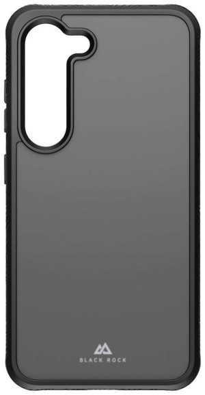 Black Rock Robust Cover Samsung Galaxy S23 Grau