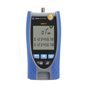 Trend Networks Kabeltester R158007 VDV II BT