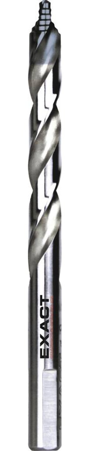 Exact 74510 TIAIN-TIP Spiralbohrer 11.0mm DIN 338 5St.