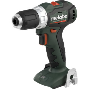 Metabo PowerMaxx BS 12 BL 601044850 Akku-Bohrschrauber 12V b