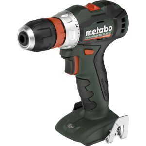 Metabo PowerMaxx BS 12 BL Q 601045850 Akku-Bohrschrauber 12V b