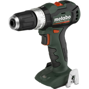 Metabo 601046850 -Akku-Schlagbohrschrauber brstenlos, ohne Akku,