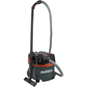 Metabo ASA 20L PC 602085000 Nass-/Trockensauger 1er Set 1200W 20l
