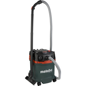 Metabo ASA 30L PC 602086000 Nass-/Trockensauger 1er Set 1200W 30l