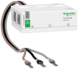 Schneider Electric E-Zhler 1St.