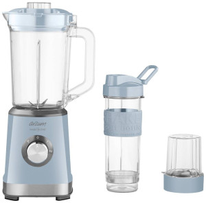 Arzum AR1159-B Standmixer 500W Blau