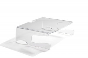 BakkerElkhuizen Q-riser 100 Monitorstnder