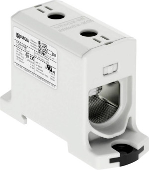 Ouneva Group VC05-0028 Verteilerblock Grau 1St.