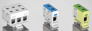 Ouneva Group VC05-0139 Verteilerblock 1St.