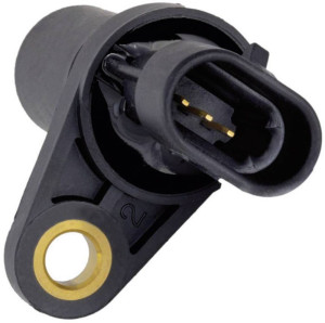 ZF Drehzahlsensor GS101201 GS101201 Stecker Delphi