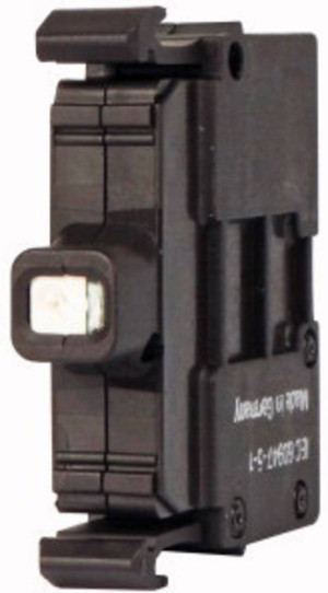 Eaton M22-LED230-G LED-Element Grn 264 V/AC 1St.