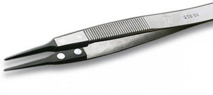 Weller Ere 258SA Przisionspinzette 120mm