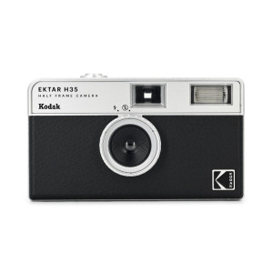 Kodak H35 schwarz