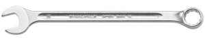 Stahlwille 40102424 14 24 Ring-Maulschlssel 24mm