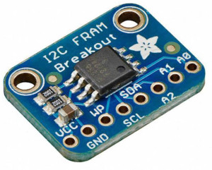 Adafruit 1895 Evaluation Board 1St.