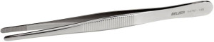 Bahco 5471 F-300 Przisionspinzette Stumpf