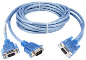 Ixxat 1.04.0076.00002 CAN Y-Kabel Y-Leitung 1St.