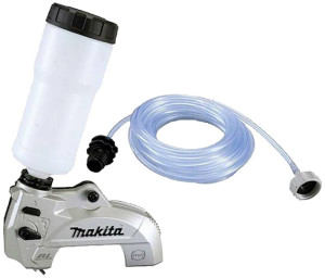 Makita Druck Fall-Wasserset 191X01-4