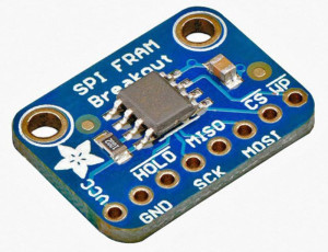Adafruit 1897 Evaluation Board 1St.