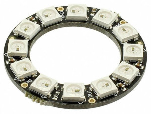 Adafruit 1643 Erweiterungsmodul 1St.