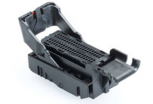 Molex MX123 345660703 Blau Inhalt: 1St.