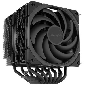 Alpenfhn Brocken 4 Max CPU-Khler mit Lfter
