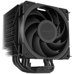 Alpenfhn Brocken 4 CPU-Khler mit Lfter
